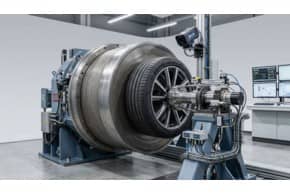 Your Tire's Speed Rating Is a Lab Number