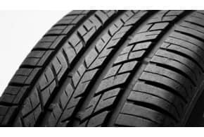 Why Do Tires Have Tread?