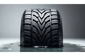 How to Decode Tire Tread Patterns