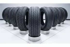 11 Most Popular Tire Types