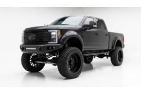 What Size Tires Fit 24x14 Wheels?