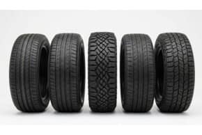 What Tires Are Not Made in the USA?
