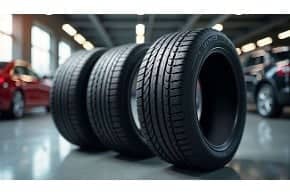 10 Best Tires Under $100