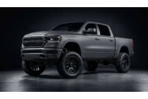Top 10 Truck Wheel Brands