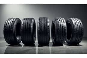 What Are the Top 5 Best Tires?