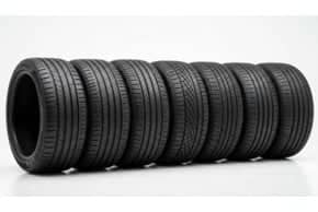 What Is the #1 Rated Tire?