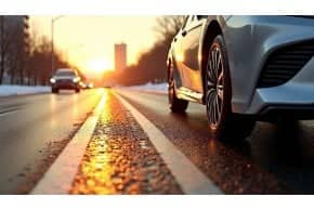 Best Touring Tires for Daily Commuters