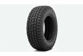 Toyo Open Country A/T III Review
