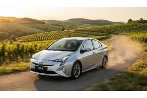 How to Choose Toyota Prius Aftermarket Tires