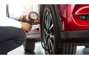 TPMS Sensors: The Hidden Guardian of Your Vehicle