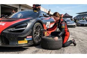 What Tire Pressure Should I Run on Track