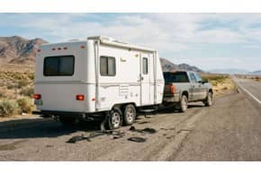 Why Do Trailer Tires Keep Blowing Out?
