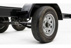 Why Are My Trailer Tires Wearing on the Inside?