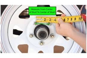 How do I Know What Wheels Fit My Trailer?