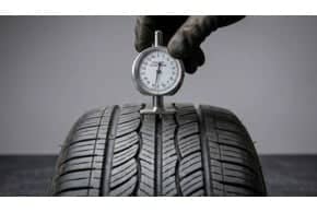 At What 32nd Should You Replace Your Tires?