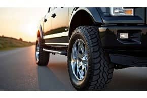 Is 275 55R20 a Common Tire Size?