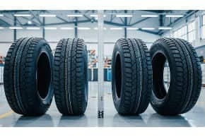 Are 265/75R16 the Same as 31x10 5R15?