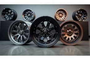 What is the Best Truck Wheel Brand?