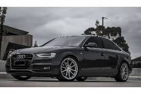Are TSW Wheels a Good Brand?