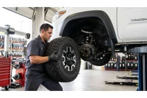 Will Tundra Wheels Fit a Tacoma?