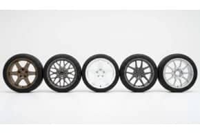 What Are Tuner Wheels?