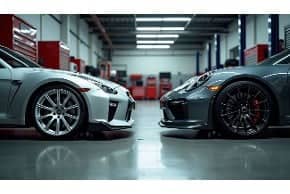 Are Tuner Wheels Good?