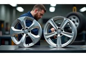 How to Tell If Rims Are Good Quality?