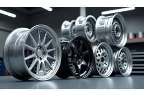 Types of Rims