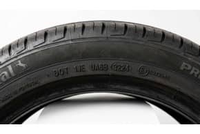 Which Is Correct, Tyres or Tires?