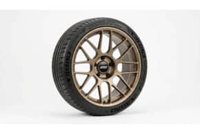 Does Unsprung Weight Actually Matter?