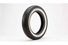 Why Do Vintage Motorcycle Tires Cost So Much?