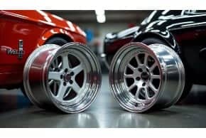 Are Weld wheels any good?