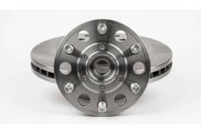 What Cars Have a 6x127 Bolt Pattern?