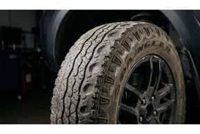 What Causes Tire Cupping