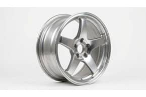 What Does 17x8 Mean on Wheels?