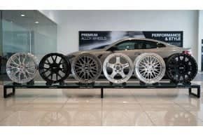 What Else Is a Rim Called?