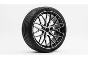 What Is a 20x8.5 Rim?