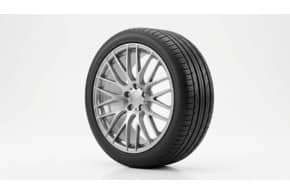 What Is the 235/40 R18 Tire Size For?