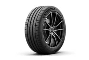 What is a performance tire?