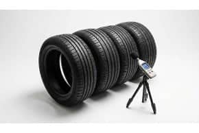 What Tires Have the Most Road Noise?