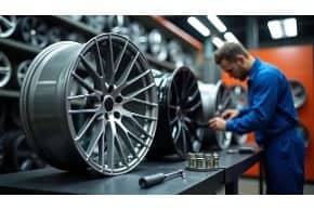 What to Ask When Buying Wheels