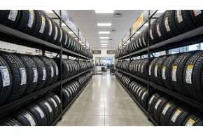 What to Consider When Buying New Tires