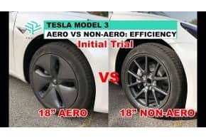 Wheel Aerodynamics for Electric Vehicles