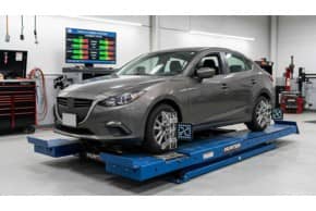 How Much Does Wheel Alignment Cost in 2026