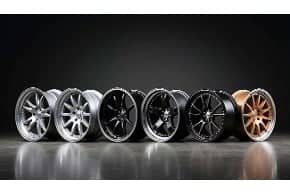 What is the Most Recommended Wheel Brand? 