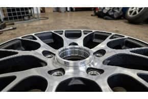 Wheel Center Bore Explained