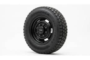 What Is a Wheel's Load Rating