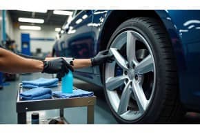 How to Maintain and Care for Wheels?