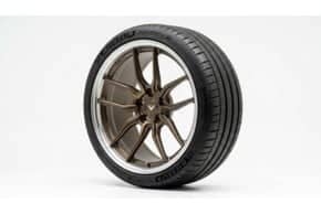 How Much Can You Change Wheel Offset