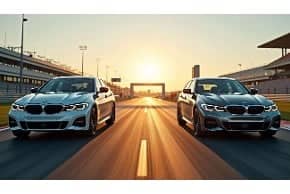 How Wheel Size Affects Car Performance